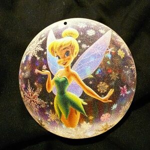 🌟Pick Any 3/$12 Sale Tinkerbell Ornament